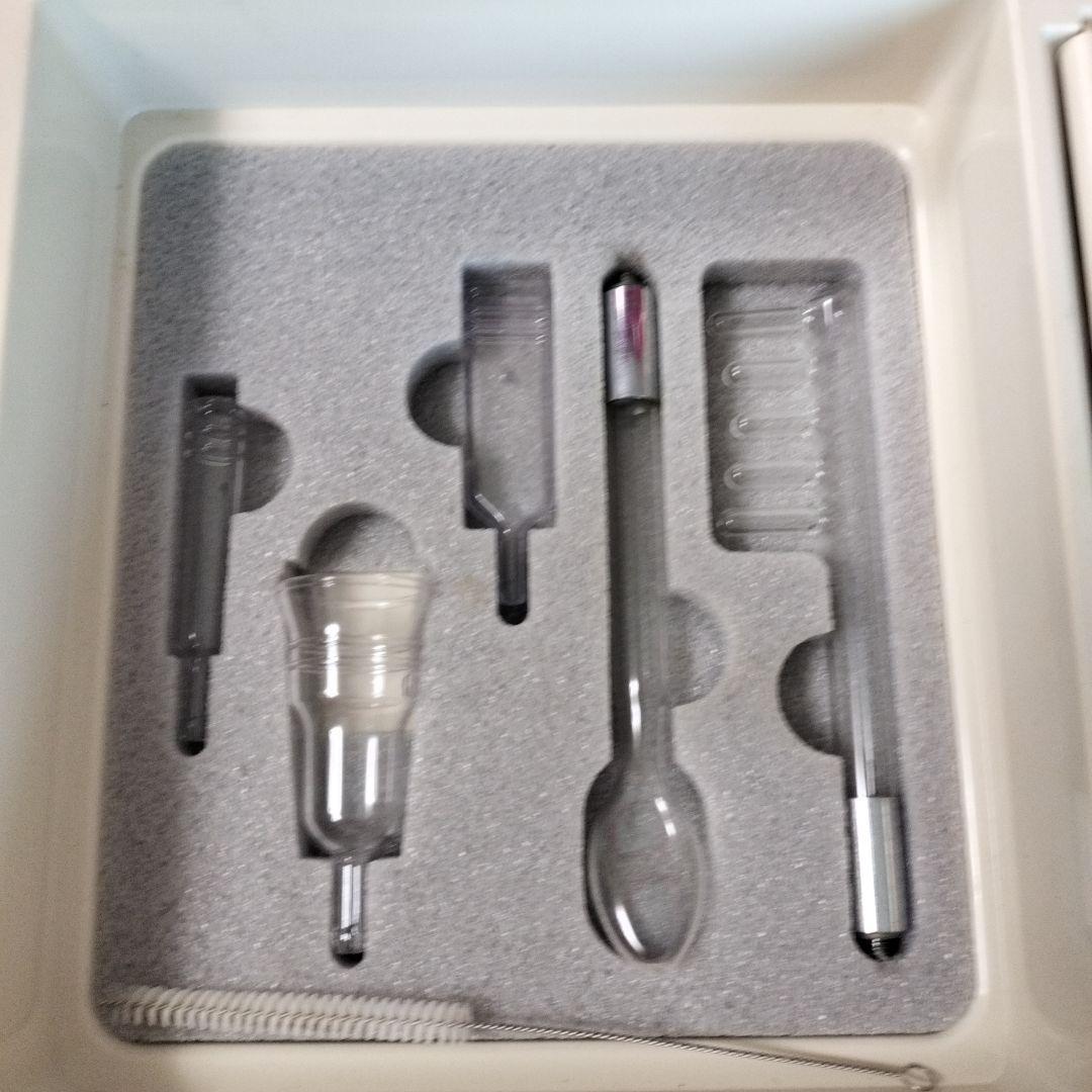 Yuriko Sonic 美顔器 日本製