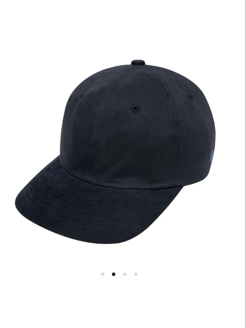 未使用品　Ballaholic cap 完売品