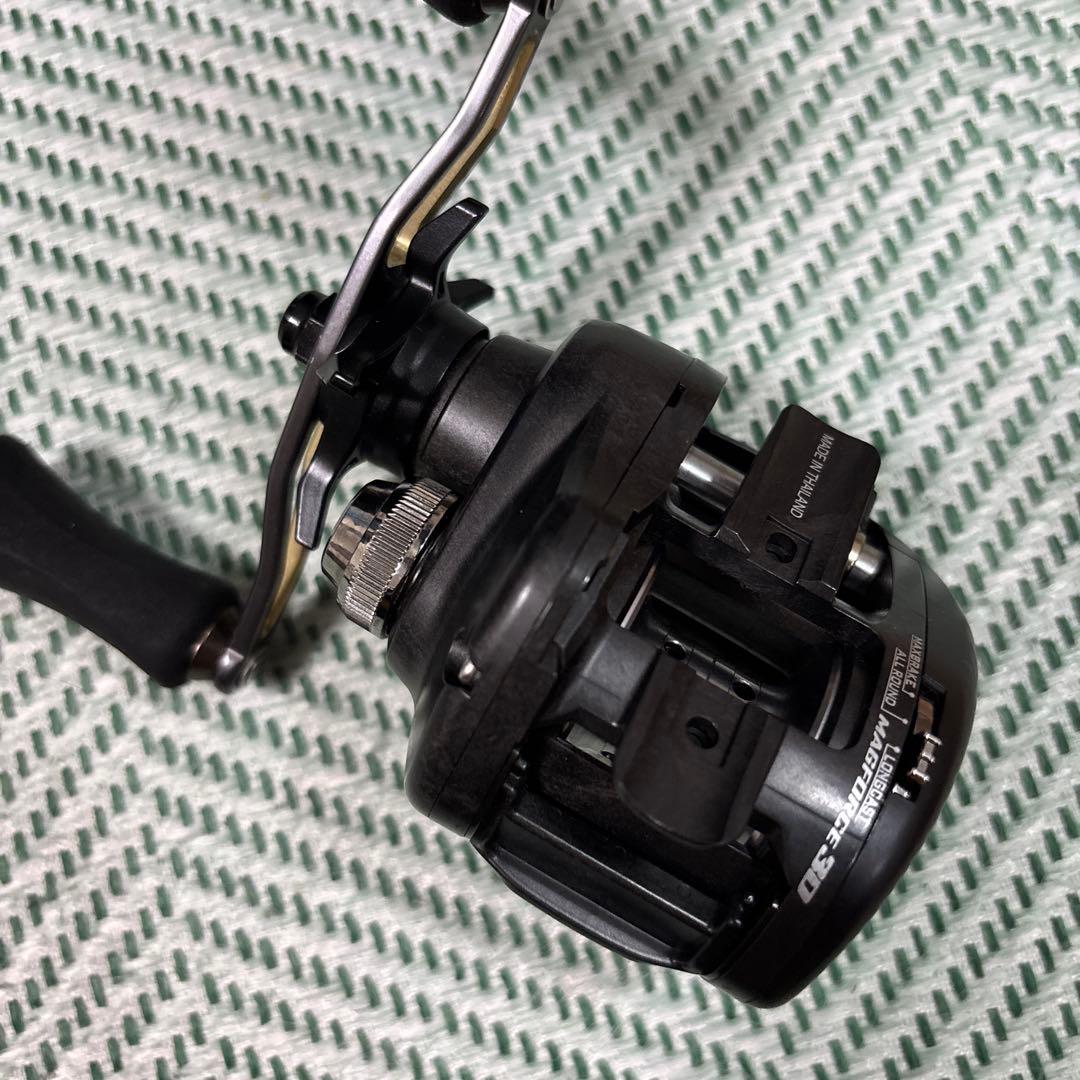 ダイワ TWS T3MX 1016 XH
