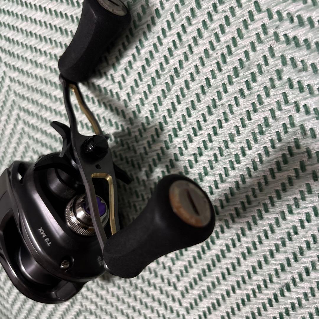 ダイワ TWS T3MX 1016 XH