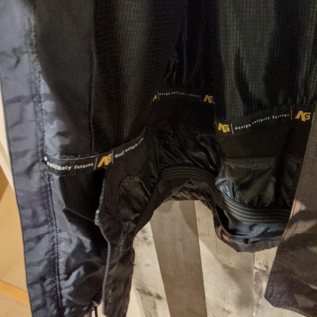 analog スノーウェア　MENS　S