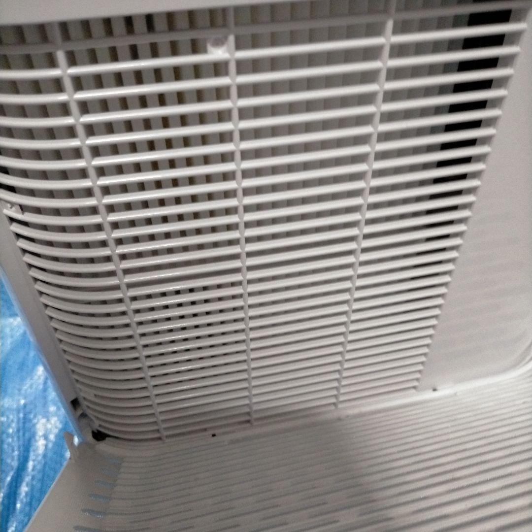 送料無料　アイリスオーヤマ 衣類乾燥除湿器 KJDC-L50-W 除湿機