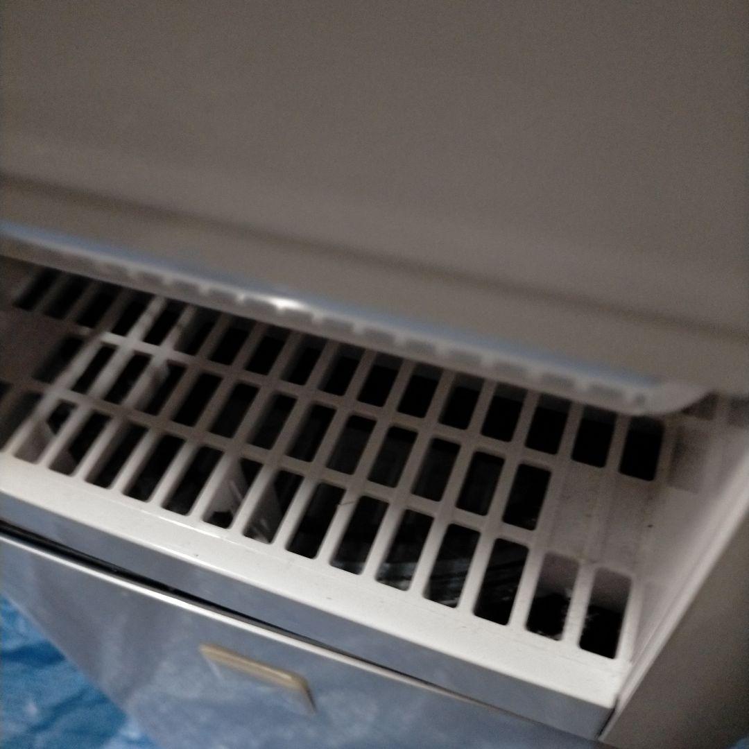 送料無料　アイリスオーヤマ 衣類乾燥除湿器 KJDC-L50-W 除湿機