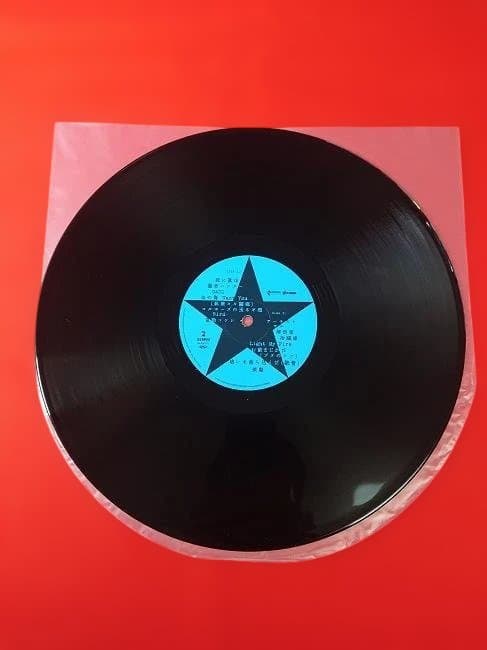 THE STALIN/2枚！ANSWER1981+FISH INN/遠藤ミチロウ