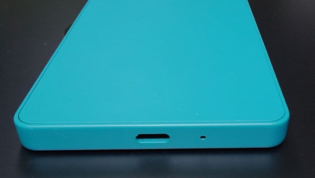 スマートフォン本体 SONY Xperia 10 VII XQ-FE44