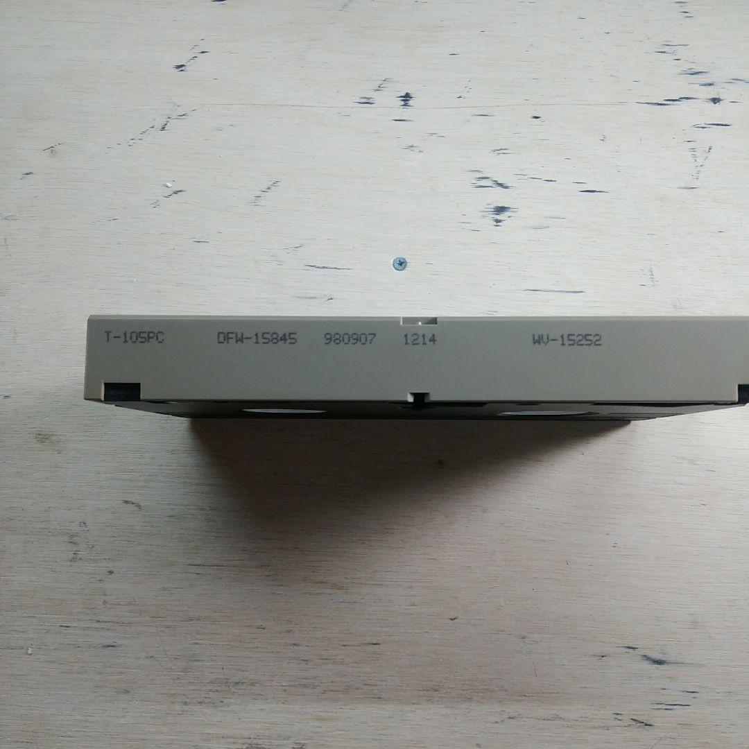 恋におぼれて　VHS　字幕版