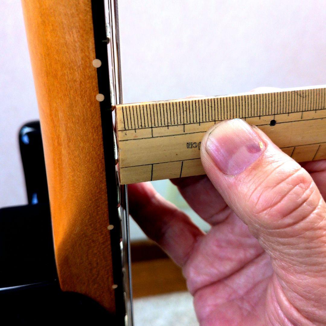 ギター Fender Mexico Stratocaster 60s Classic