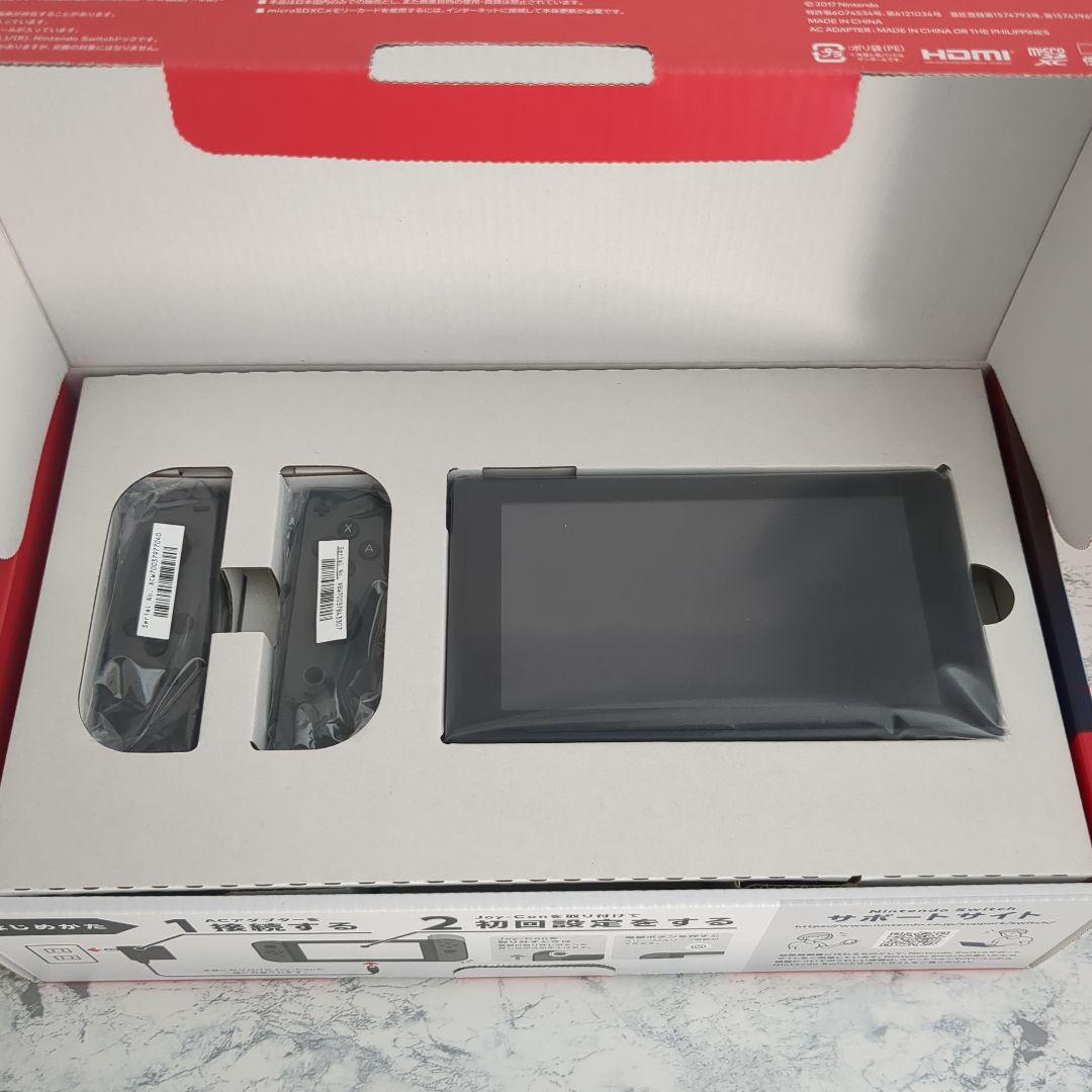 Switch Nintendo Switch Joy-Con (L)/(R) …
