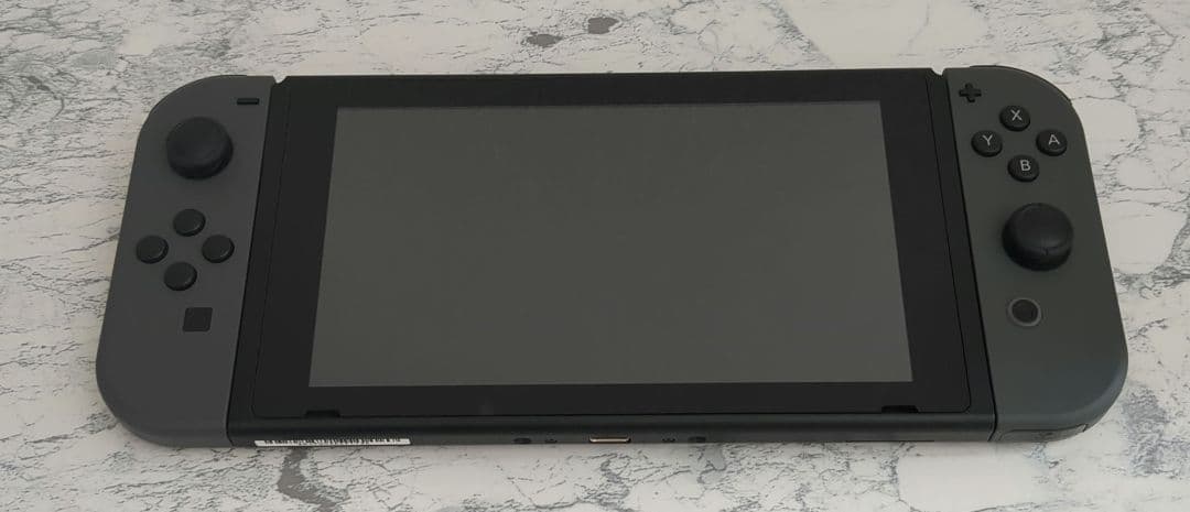 Switch Nintendo Switch Joy-Con (L)/(R) …
