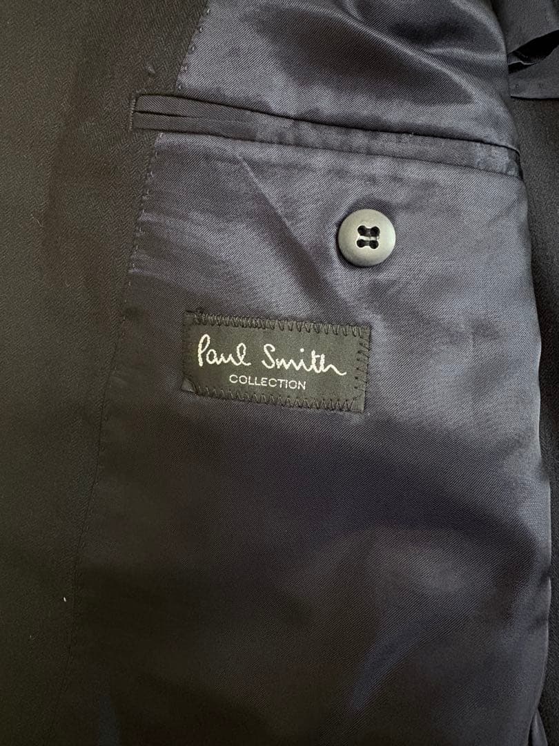 Paul Smith COLLECTION テーラードジャケット　L 高級生地
