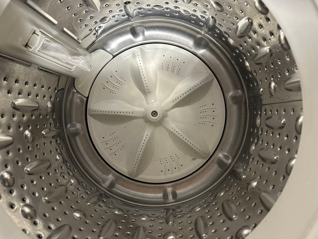 洗濯機 全自動洗濯機 SANYO ASW-60AP 6kg