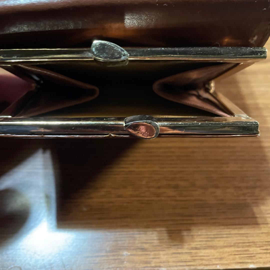 ヴィトン 財布古い　激レア　がま口