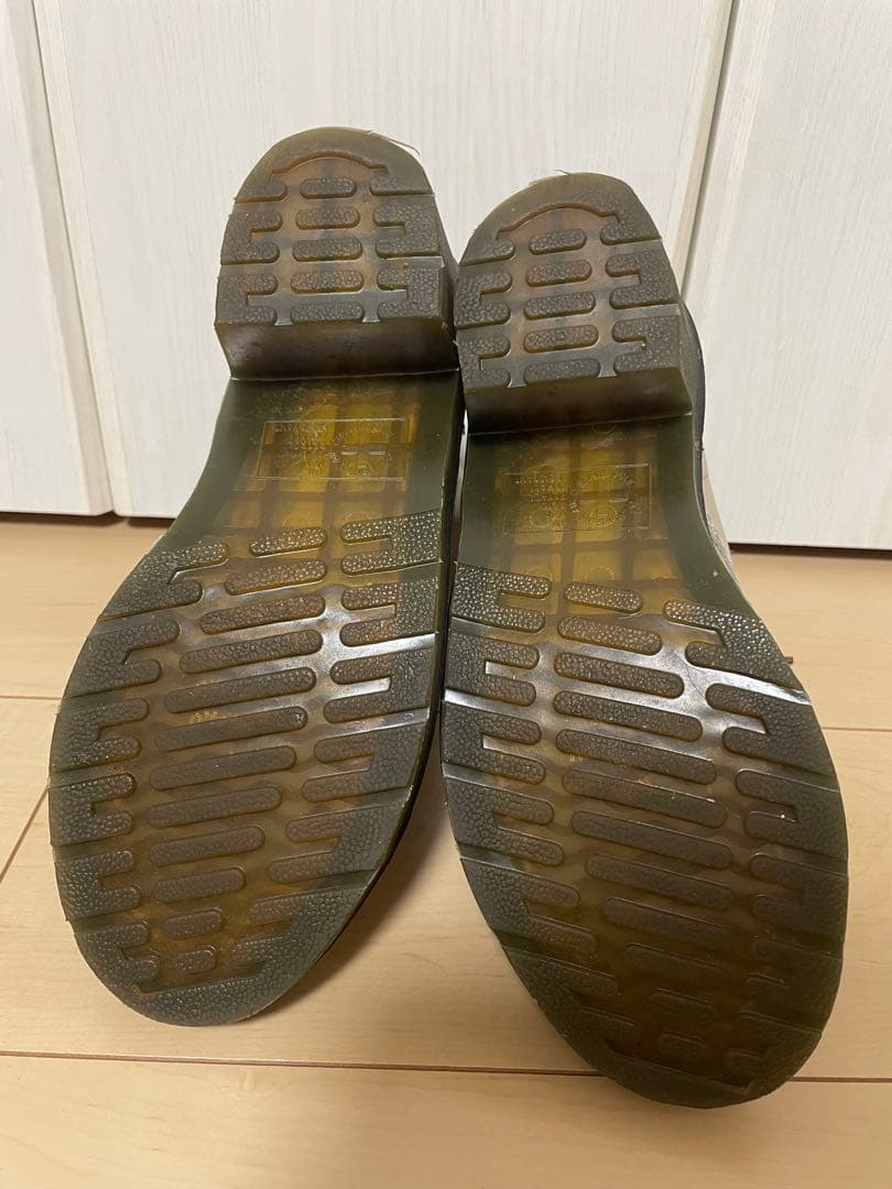 Dr.Martensドクターマーチン UK5 クレメンシーclemency