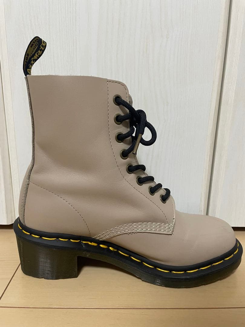 Dr.Martensドクターマーチン UK5 クレメンシーclemency
