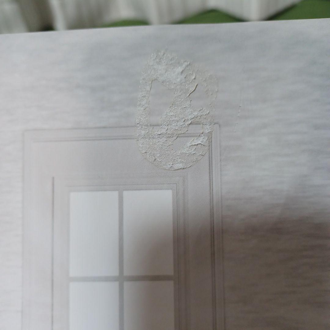 Mrs. GREEN APPLE　The White Loungeセット