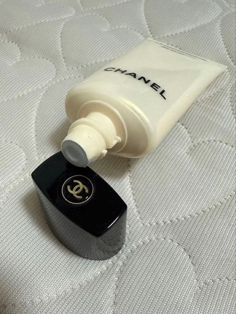【CHANEL】シャネル サブリマージュ ラ プロテクシオン UV50 30ml