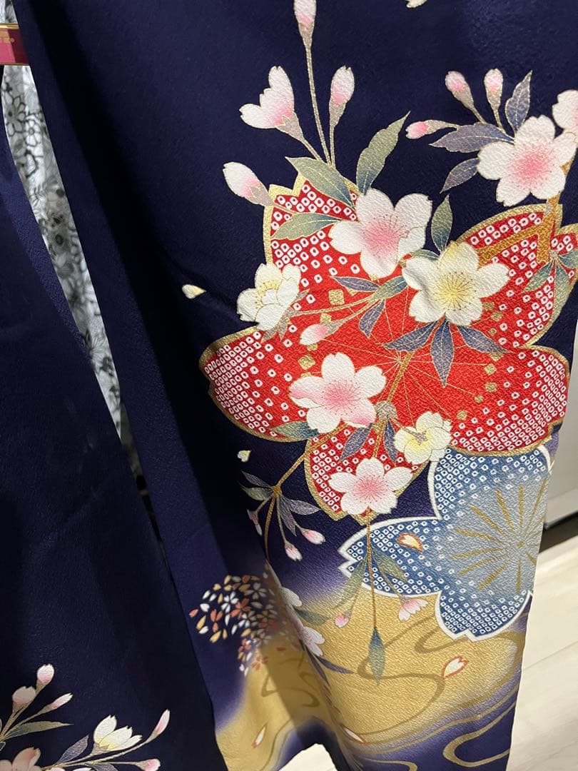 れん✨　　　長襦袢セット