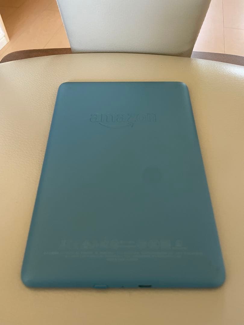 電子書籍リーダー本体 Kindle Paperwhite