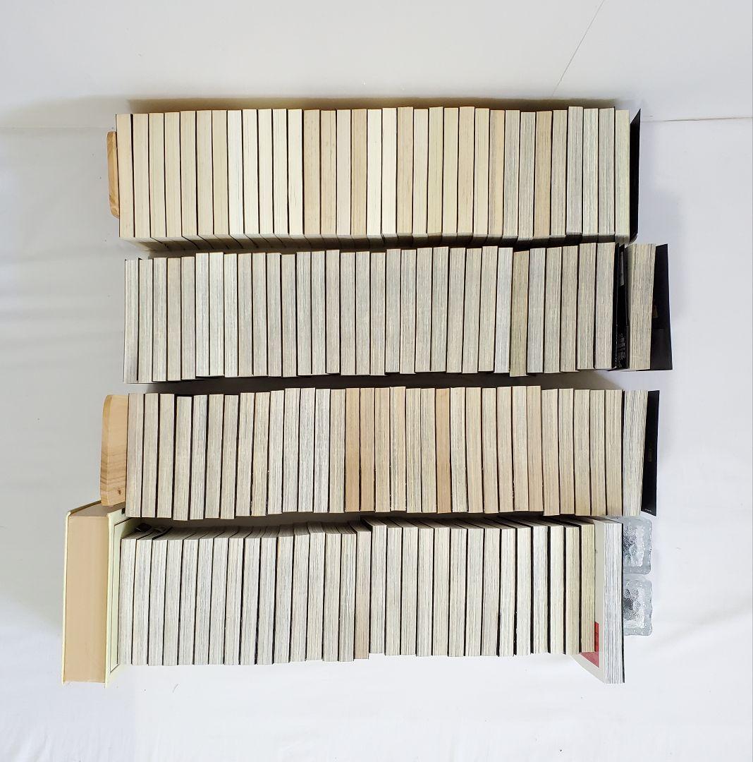 \\お盆セール// ゴルゴ13 文庫本 1～129巻(13のみ欠品)+158巻