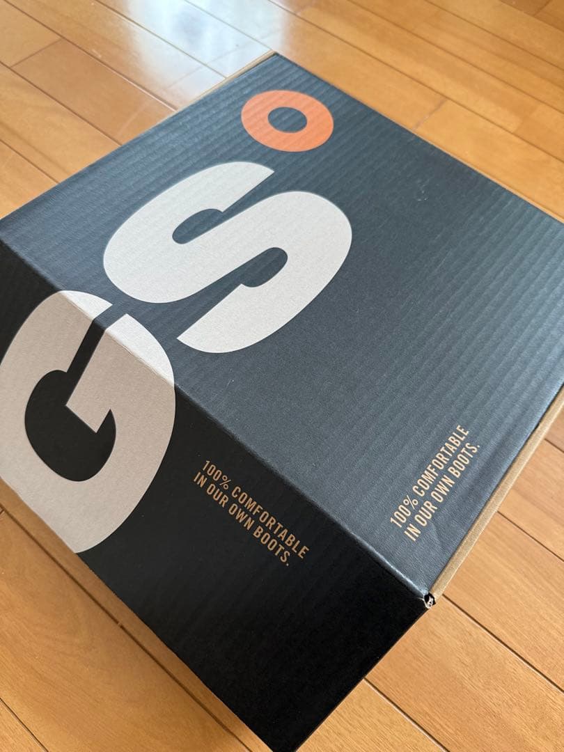 BOGS 新品未使用品　CEDAR CHELSEA