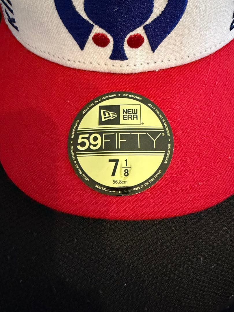 ニューエラ 近鉄バファローズ NEWERA KINTETSU BUFFALOES