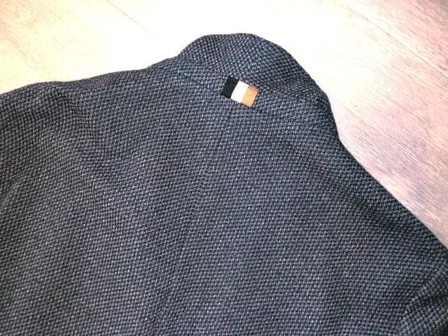 HUGO BOSS ボス　44