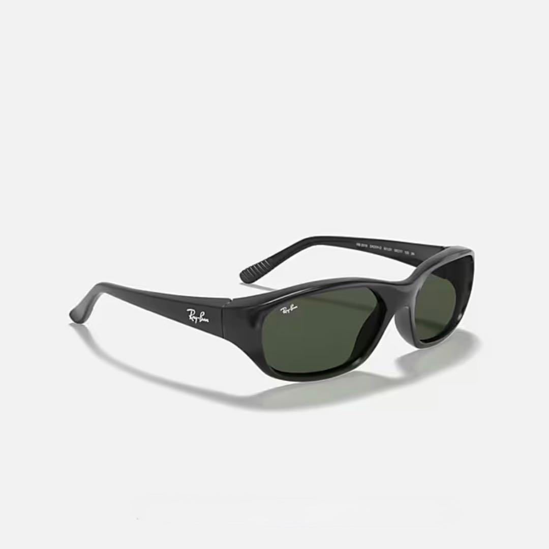 【新品】RayBan レイバン サングラス ダディオー RB2016