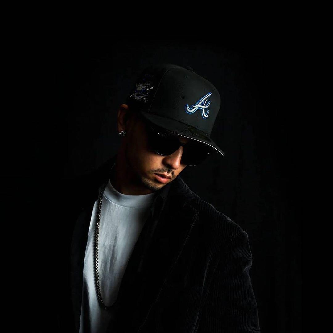 帽子 NEW ERA 59FIFTY ATLANTA BRAVES 7 3/8