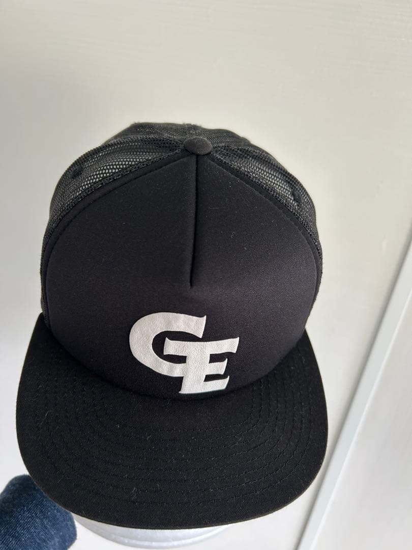 goodenough メッシュキャップ グッドイナフ