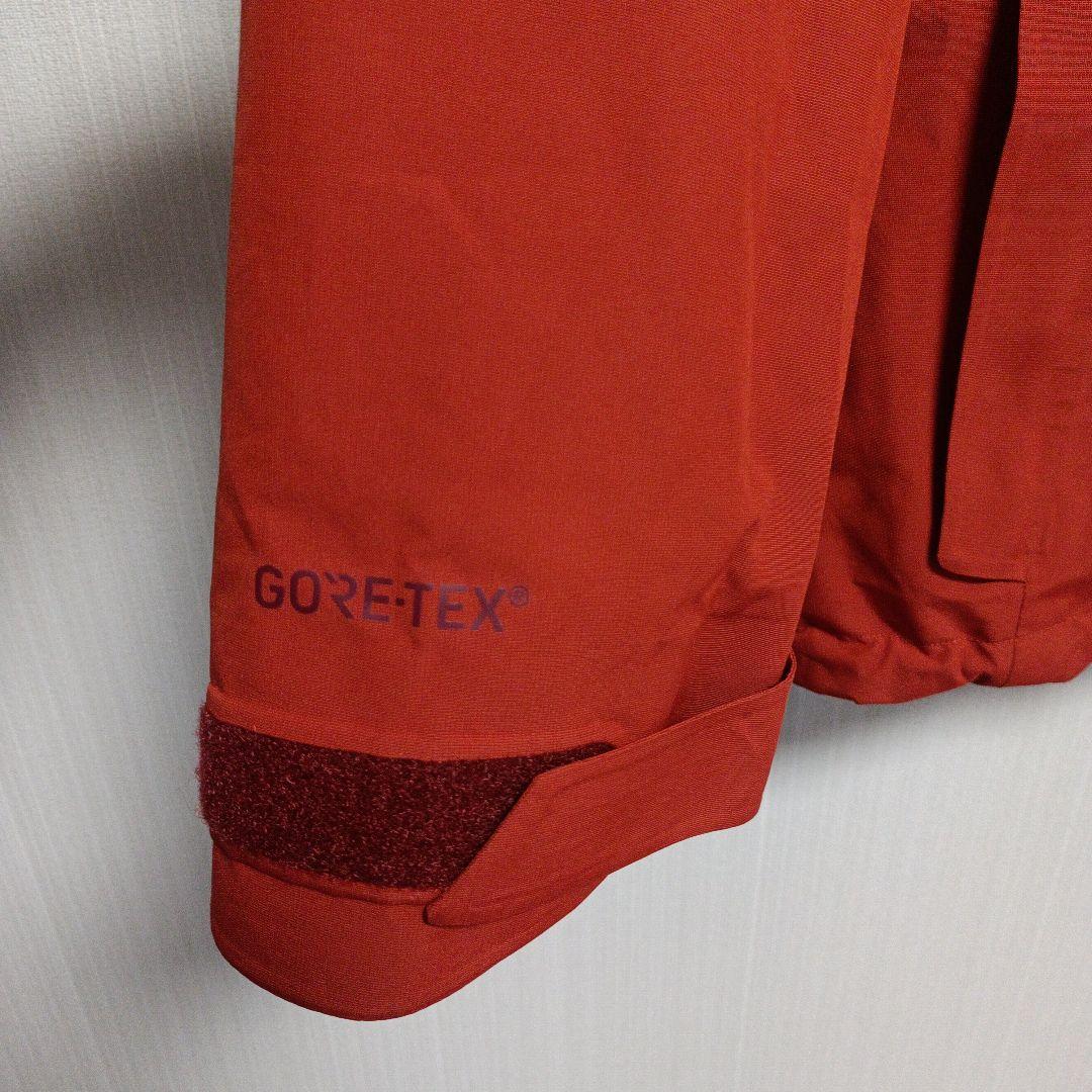 【美品】バートン　AK　SWASH　JACKET　メンズ　L