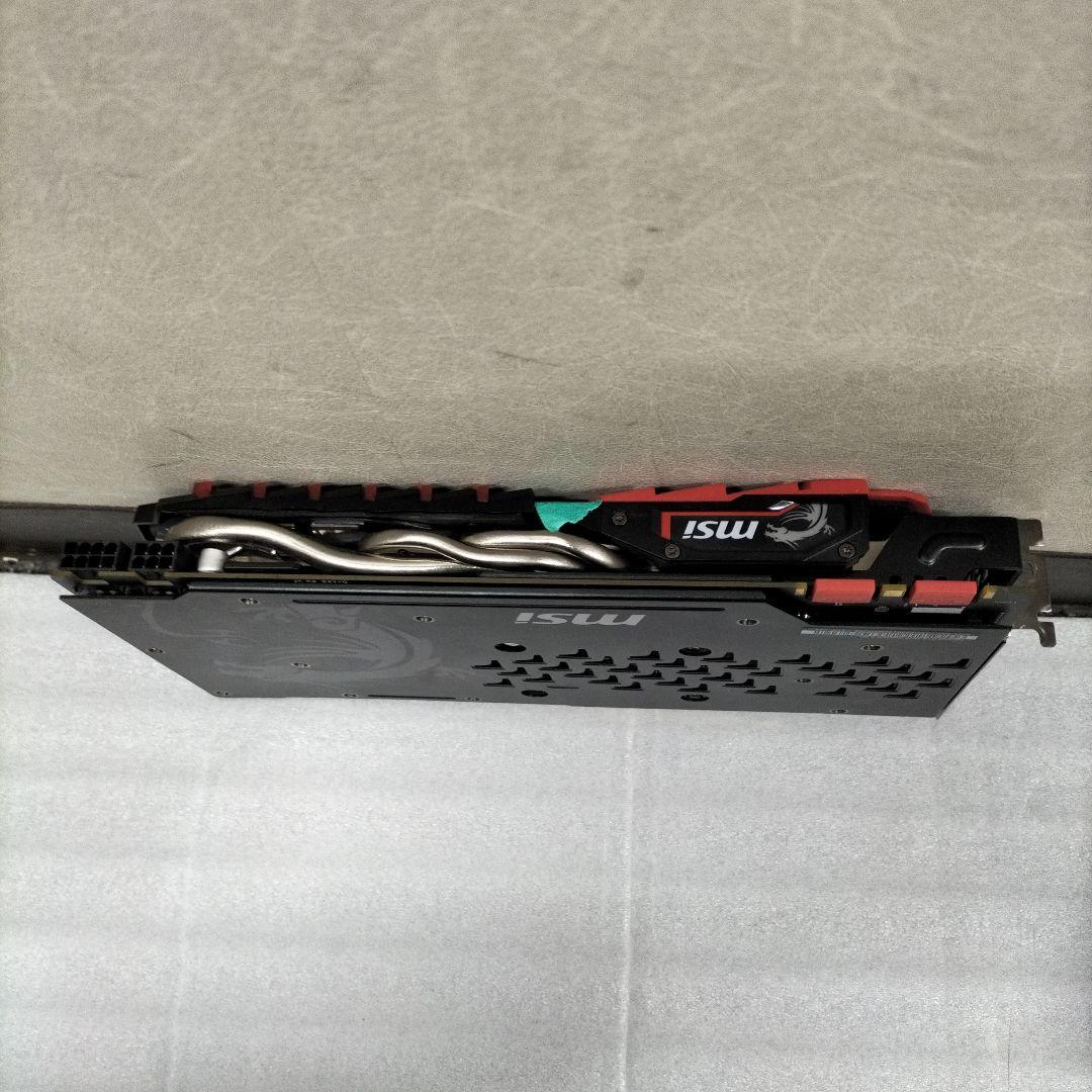 D*社様 ジャンク GTX1070 8GB