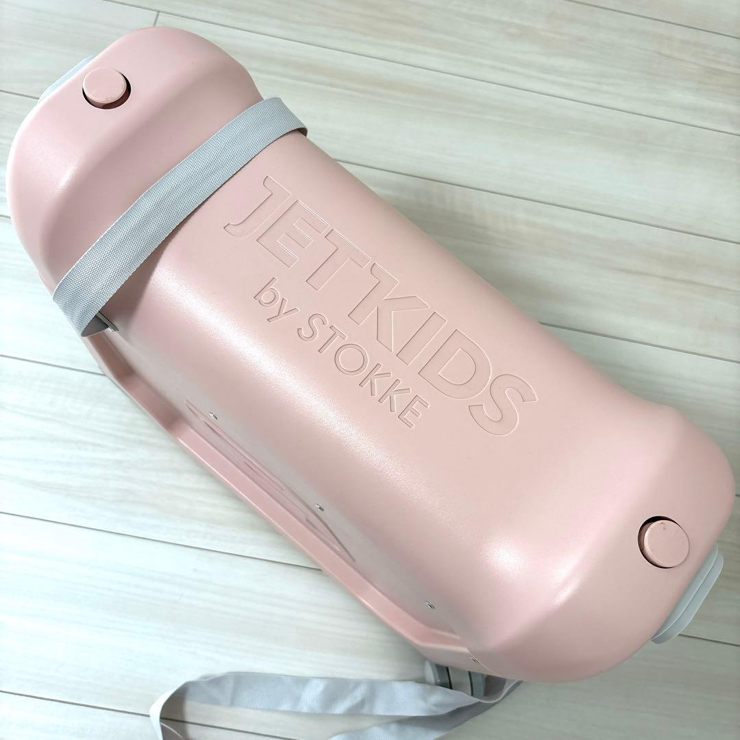 Lily2809 JETKIDS BY STOKKE キャリーケース