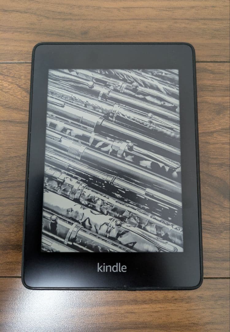 Kindle Paperwhite 第10世代wifi+4G 32GB 広告無し