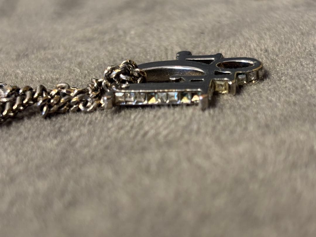Dior ビンテージ ネックレス