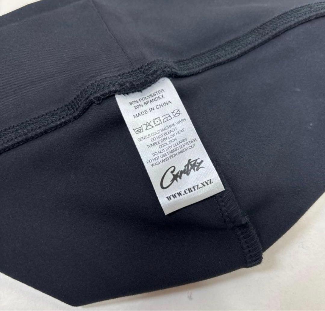 【確実正規品】corteiz skull cap