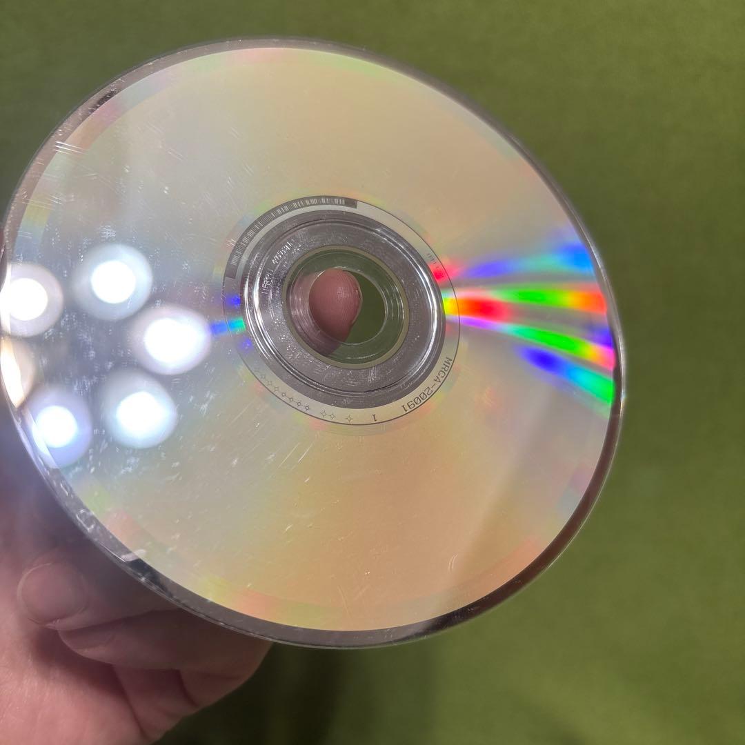 スピリチュアル・ソングブック 美内すずえ 天照 CD