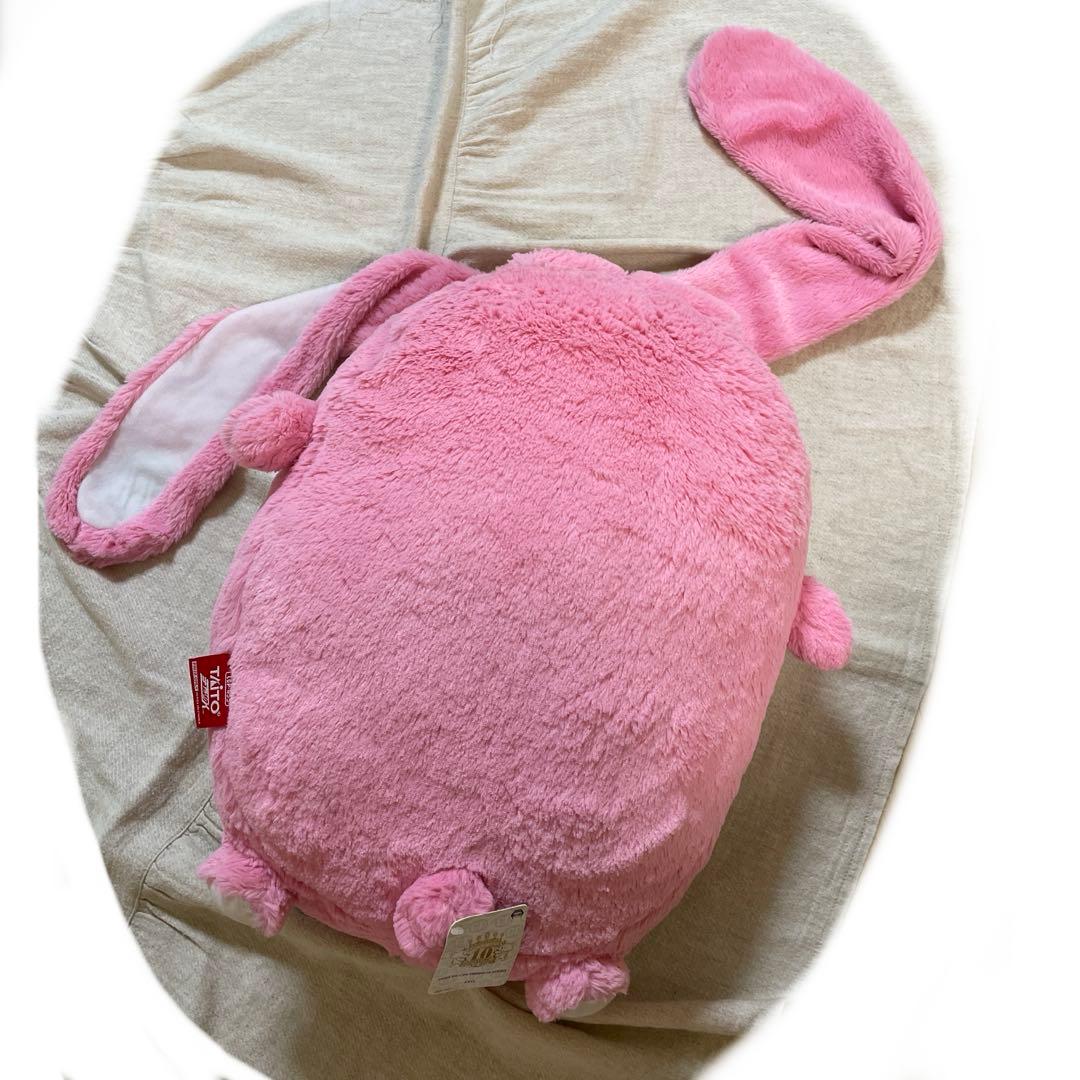 公*o様 チャックスGP 汎用うさぎ ぬいぐるみ