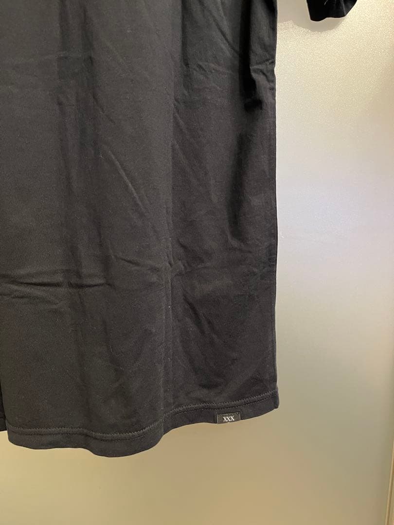ヒステリックグラマー　The Rolling Stones Tシャツ