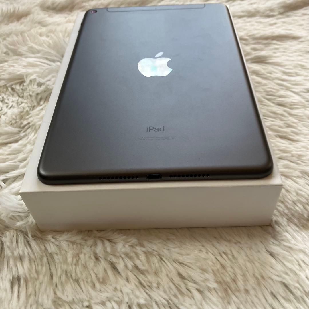 【ラスト1台】iPad mini5 256GB SIMフリー【すぐ発送】