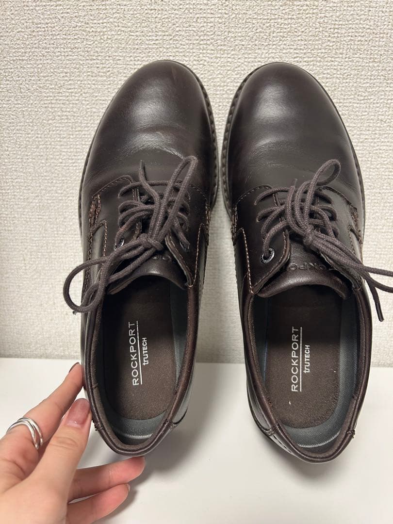 ROCKPORT オックスフォード