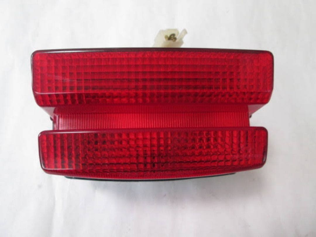 XJR400専用RGB LEDテール