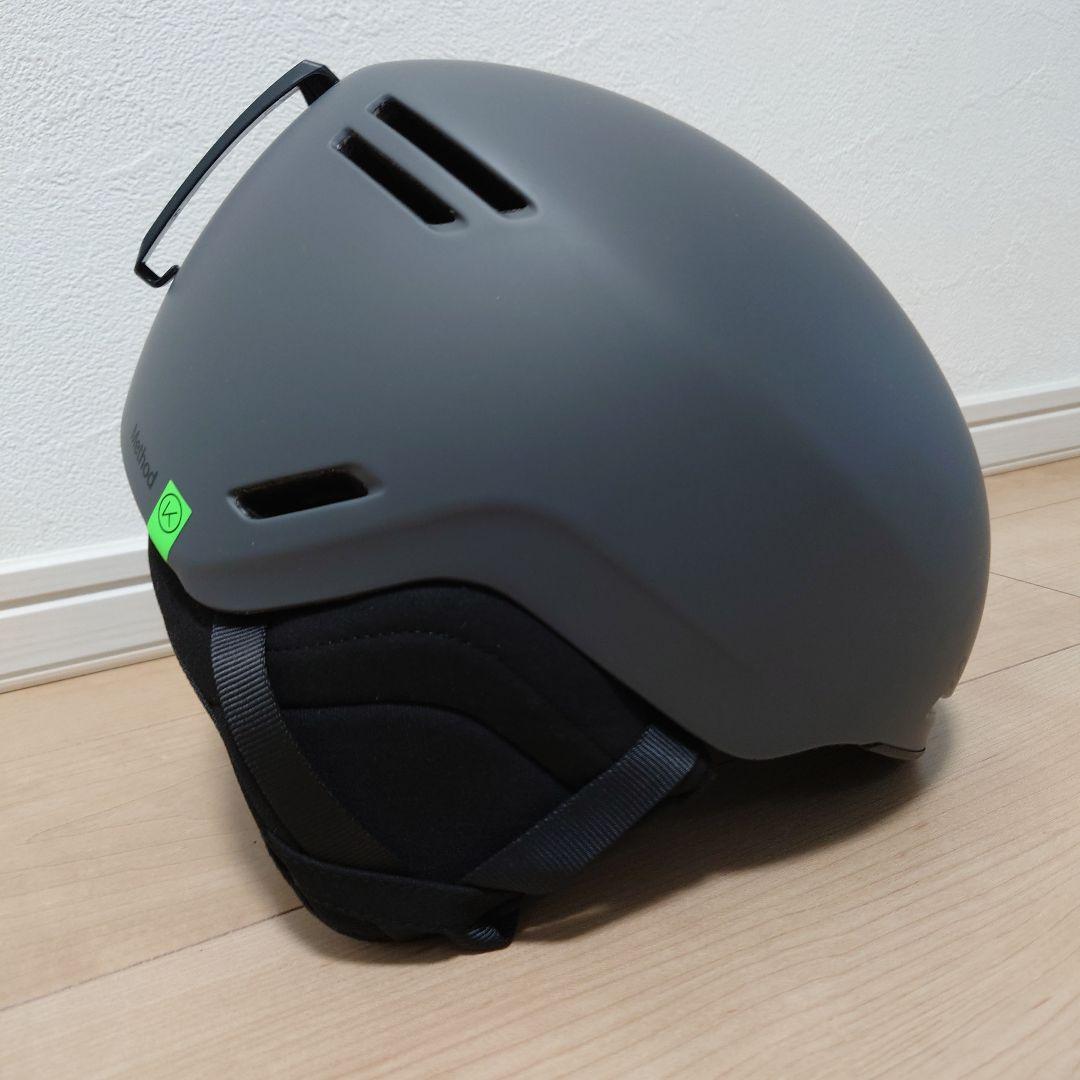 SMITH ヘルメット METHOD MIPS Mサイズ