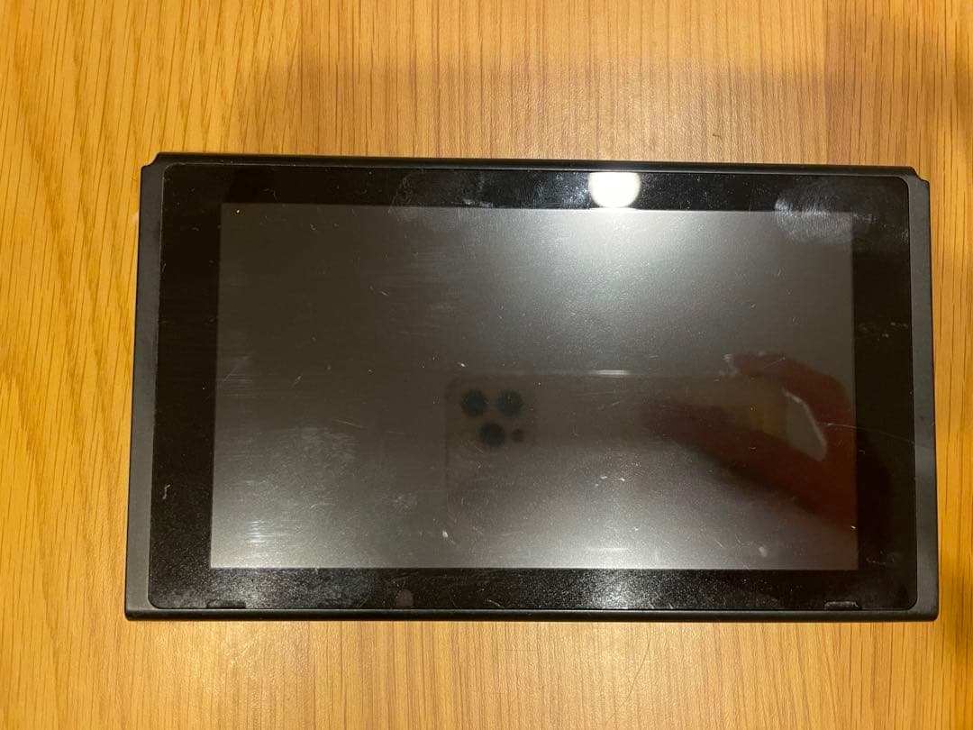 任天堂Switch通常モデル(中古)