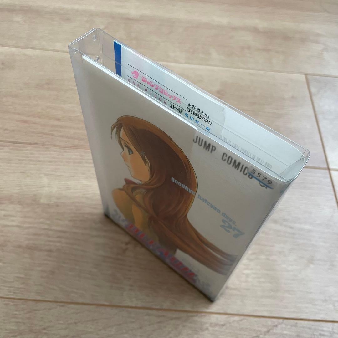 BLEACH 68巻セット(ブリーチ) カバー付き美品