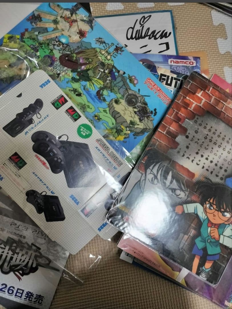 ゲーム 特典 大量 まとめて セット 約14.6　kg