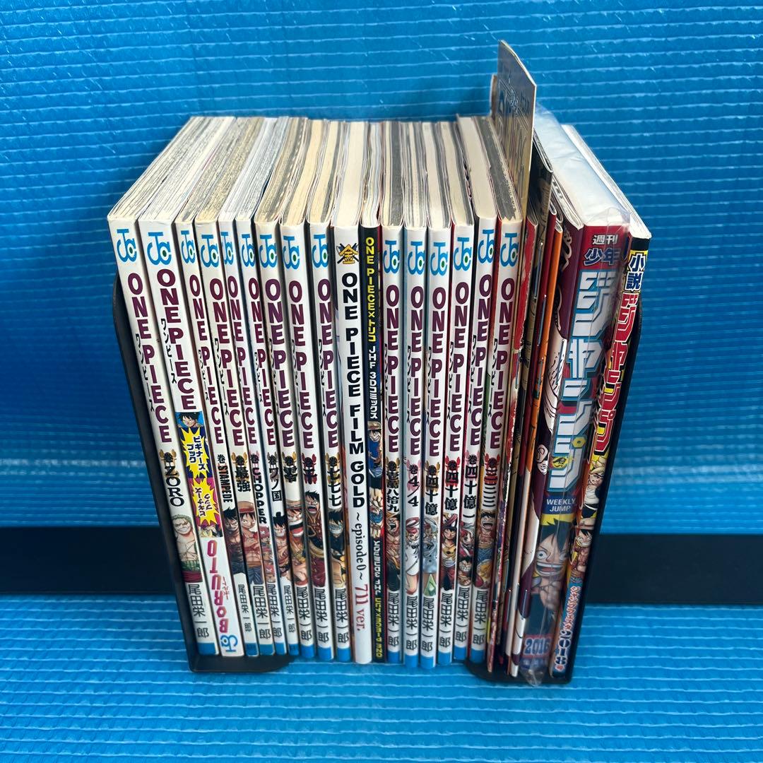 希少！美品ONEPIECE 1巻 初版 1997年第1刷 帯チラシ　ブックカバー