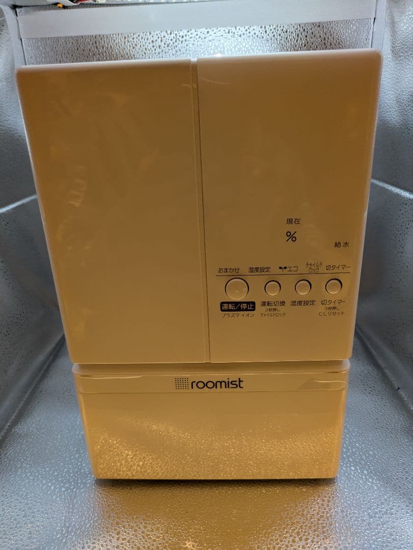 加湿器 SHE60MD-W