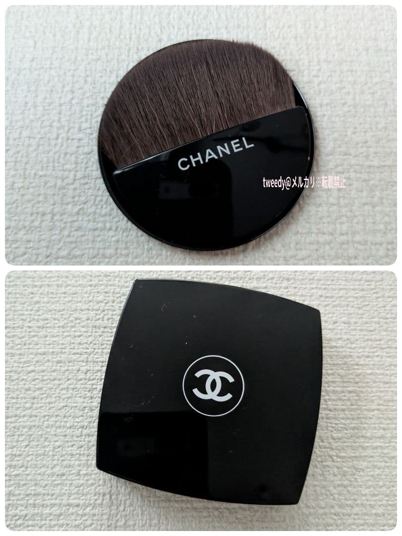 【美品】CHANEL シャネル ドゥスールデキノックス 798 パウダーチーク