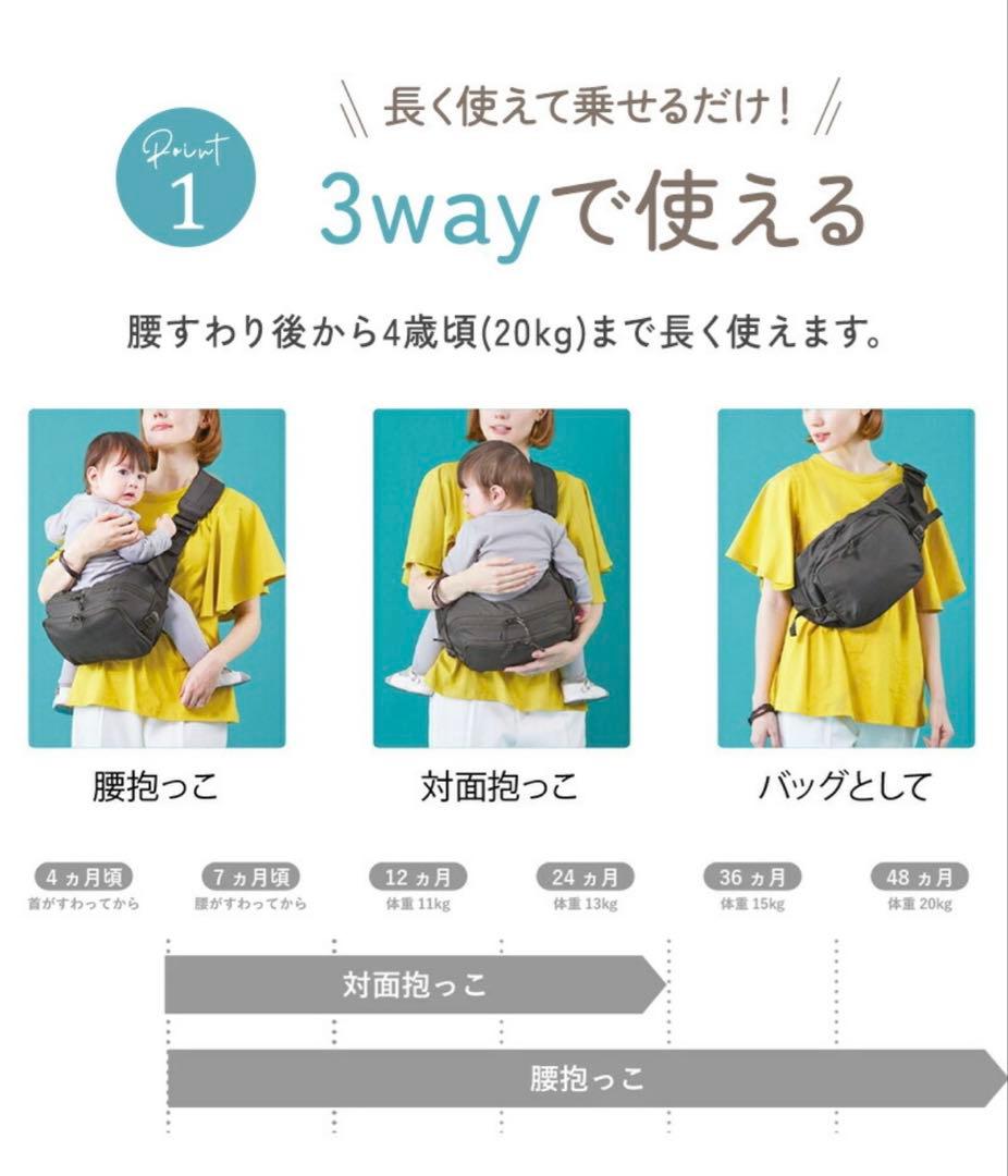 【最終価格】POLBAN ポルバン モア コーデュラ ブラック