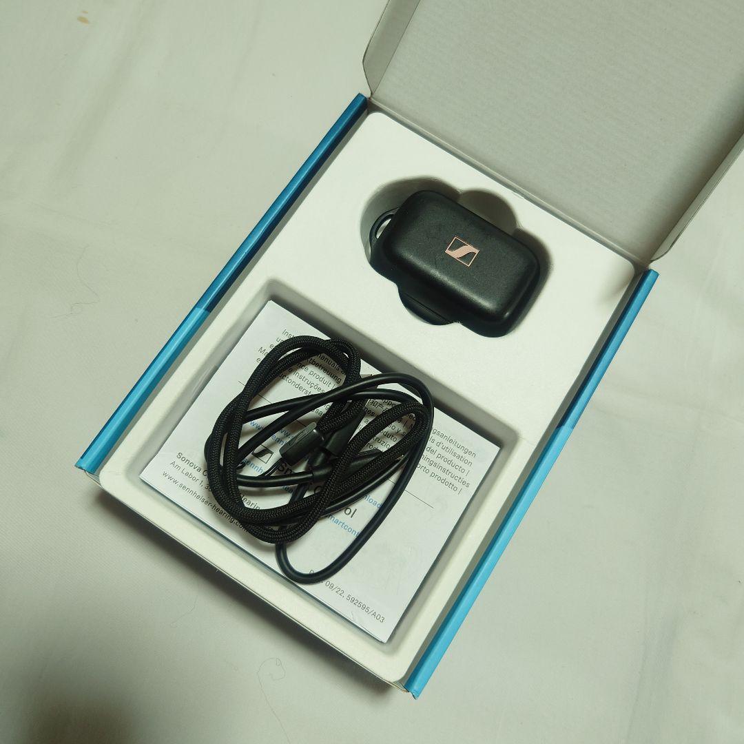 SENNHEISER★SPORT★TrueWireless★ワイヤレスイヤホン